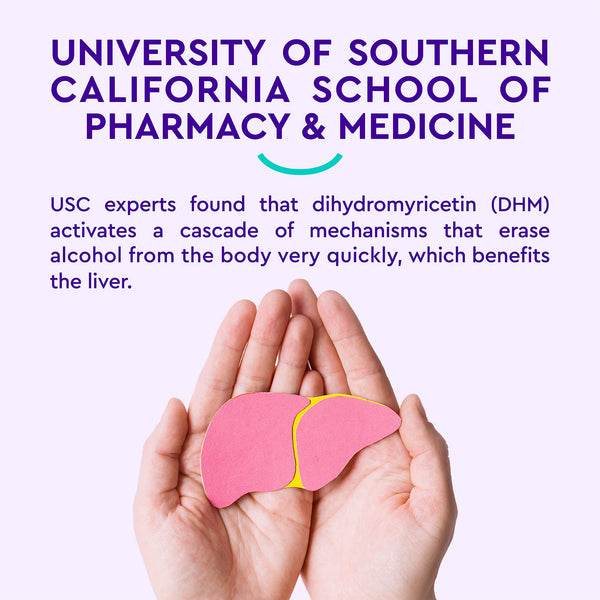 UPSIDE - Before Drinking Hangover Stick