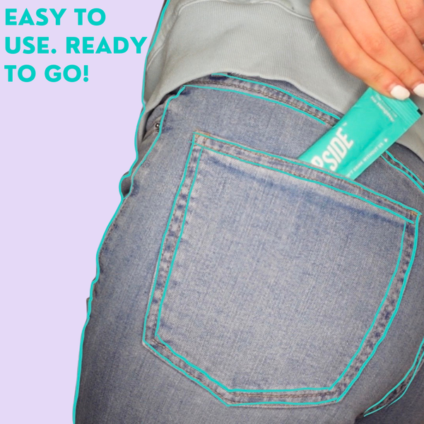 UPSIDE - Before Drinking Hangover Stick