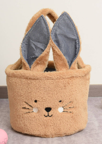 Bunny Easter Basket