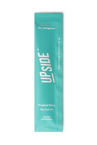 UPSIDE - Before Drinking Hangover Stick