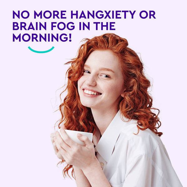 UPSIDE - Before Drinking Hangover Stick