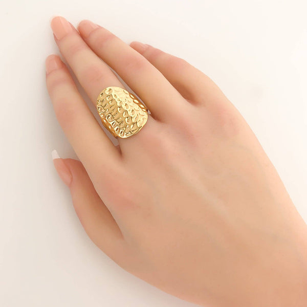 Water Resistant Ring