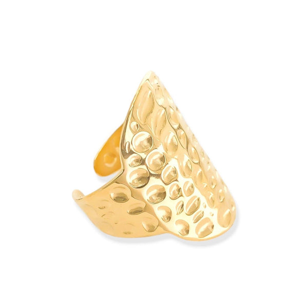 Water Resistant Ring