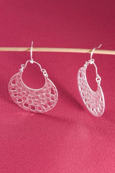 Boho Drop Earring