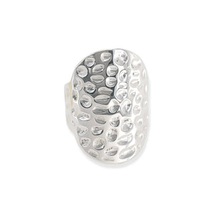 Water Resistant Ring