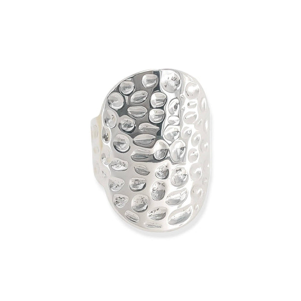 Water Resistant Ring