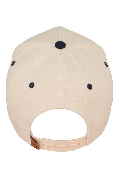 C.C. Tailgate Season Embroidered Trucker Cap