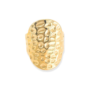 Water Resistant Ring