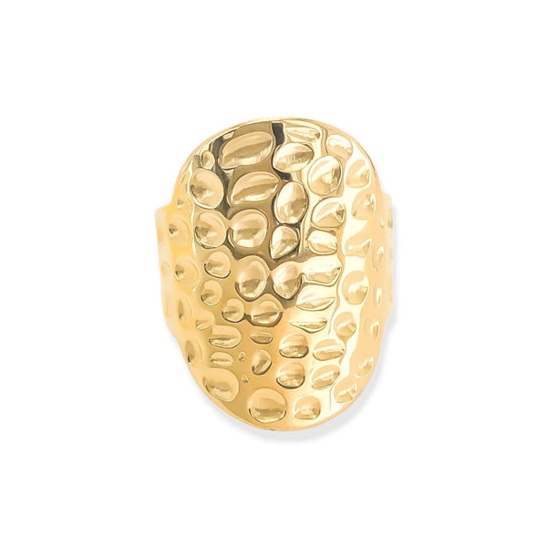 Water Resistant Ring
