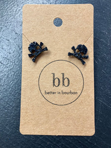 Halloween Theme Earrings