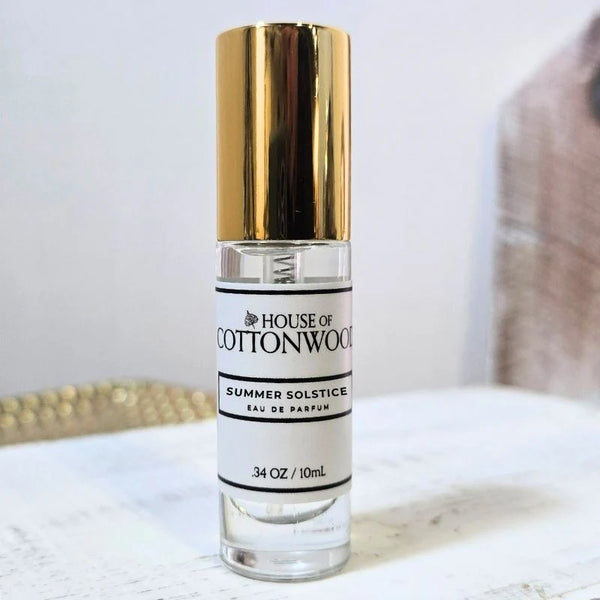 Eau de Parfum Travel Size