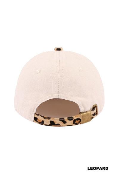 Yappy Hour in Leopard