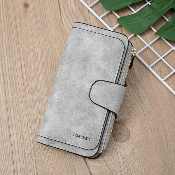 Vegan Leather Wallet