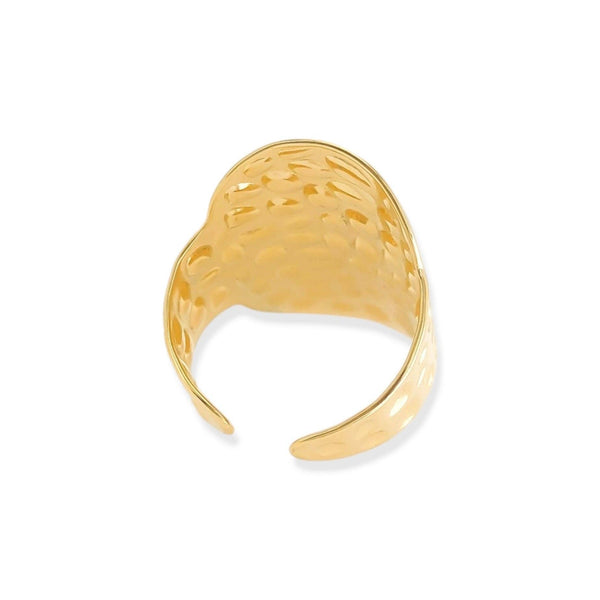 Water Resistant Ring