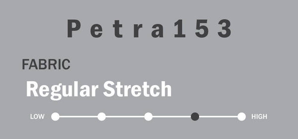 Petra Cuffed Wide Leg Jean