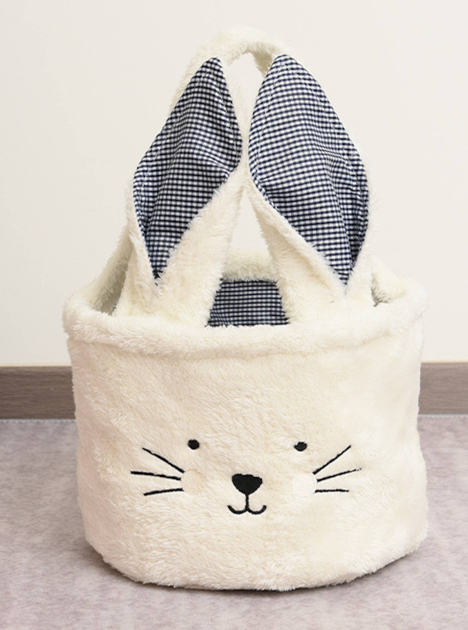 Bunny Easter Basket
