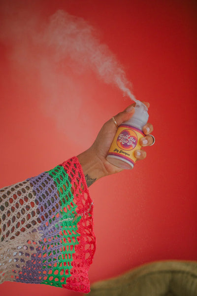 Good Ass Hair Day Dry Shampoo