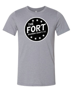 The Fort Tee